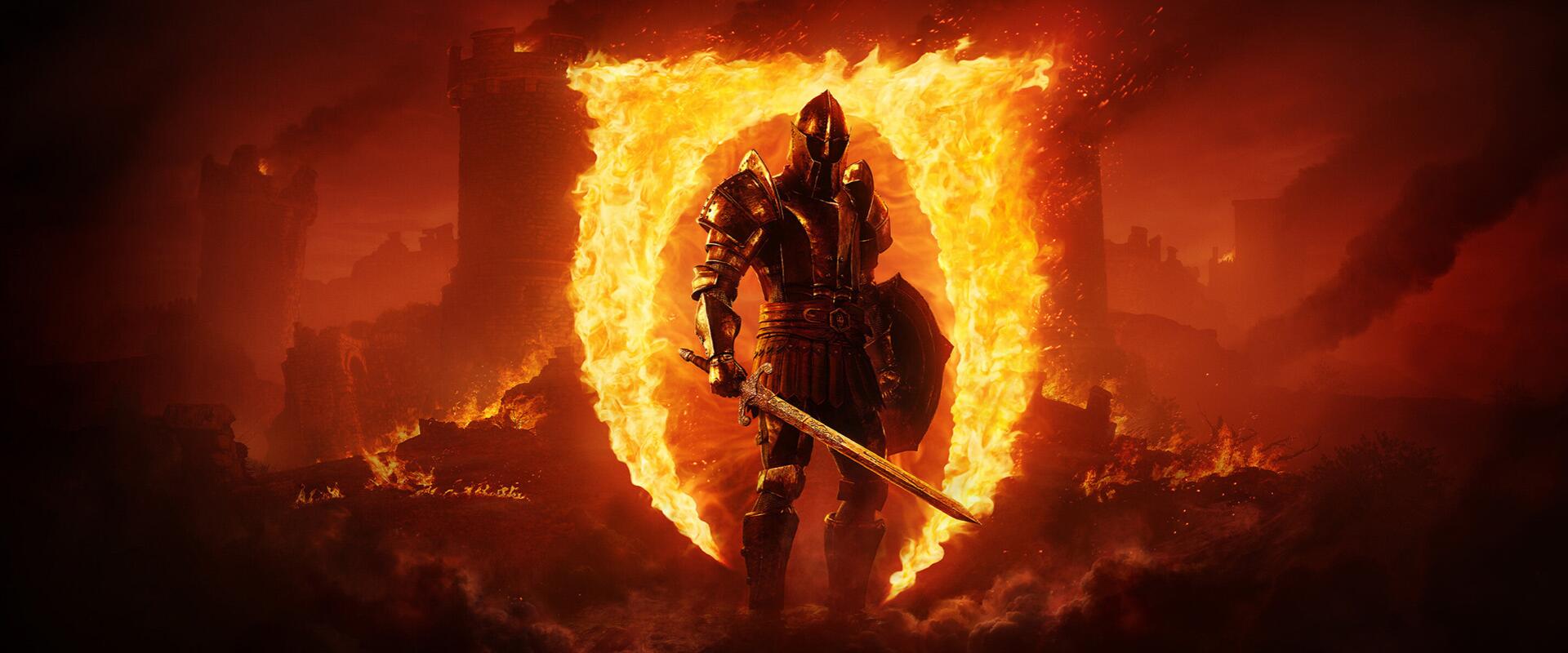 Hiába a hype, nem jutottak messzire a The Elder Scrolls IV Oblivion Remastered játékosok