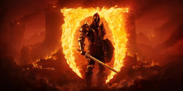 Gaming - Hiába a hype, nem jutottak messzire a The Elder Scrolls IV Oblivion Remastered játékosok