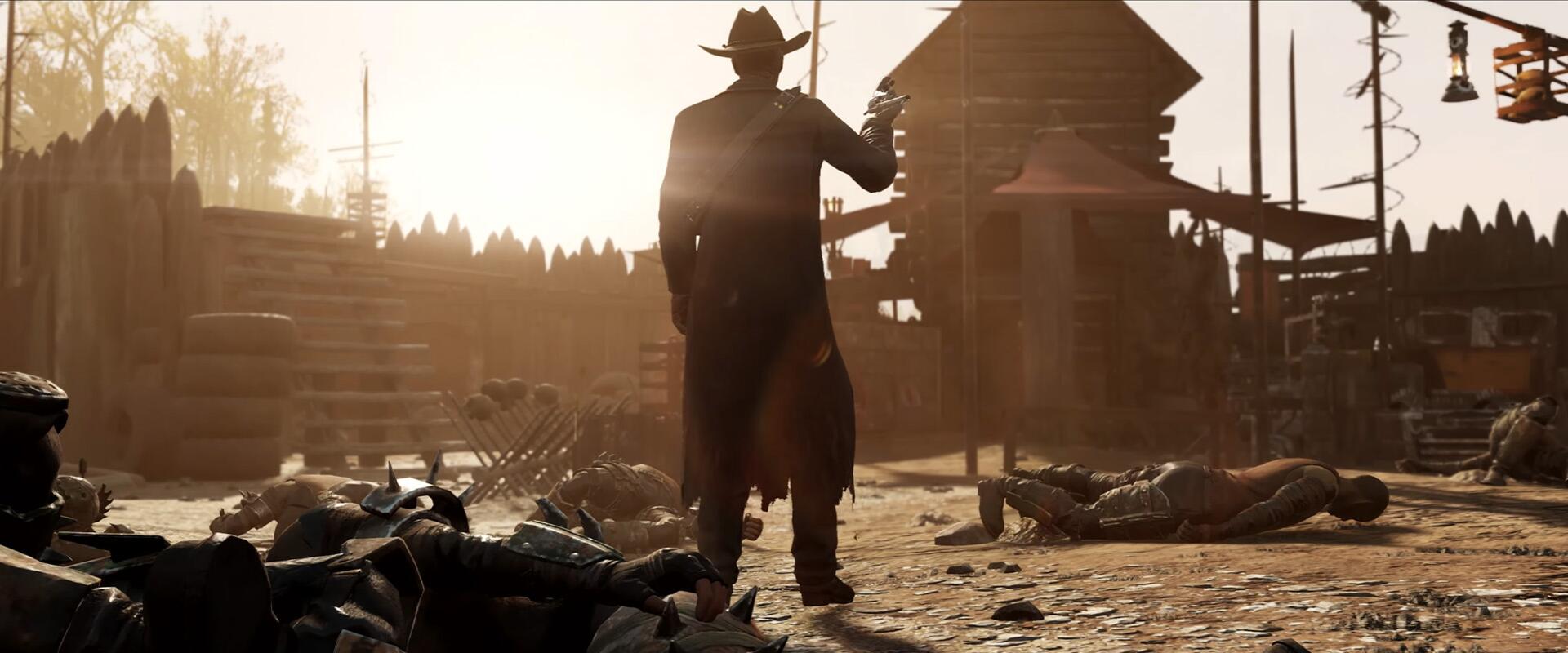 Fedezd fel a Fallout sorozat ikonikus helyszíneit a Fallout 76-ban!