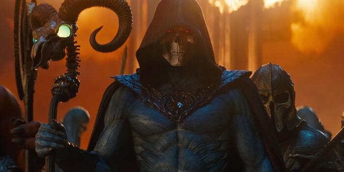 Film és Sorozat - Jared Leto mint Skeletor?! Előzetesen a Masters of the Universe film