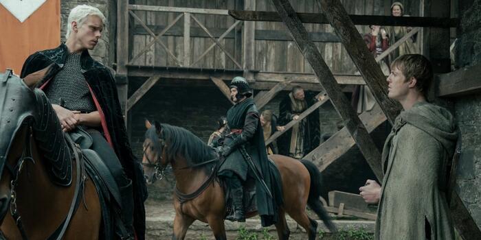 Film és Sorozat - A Hét Királyság lovagja lepipálta a Trónok harcát, és ez most nem egy korai áprilisi tréfa