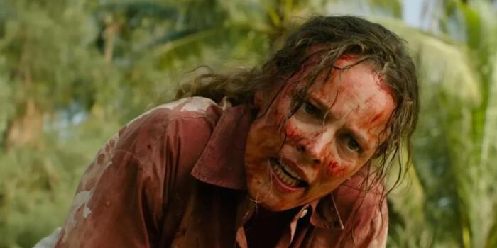 Film és Sorozat - Az első reakciók alapján buta vagy, ha kihagyod Rachel McAdams új horror-vígjátékát a moziban