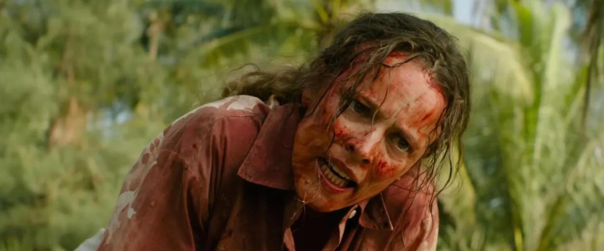 Az első reakciók alapján buta vagy, ha kihagyod Rachel McAdams új horror-vígjátékát a moziban