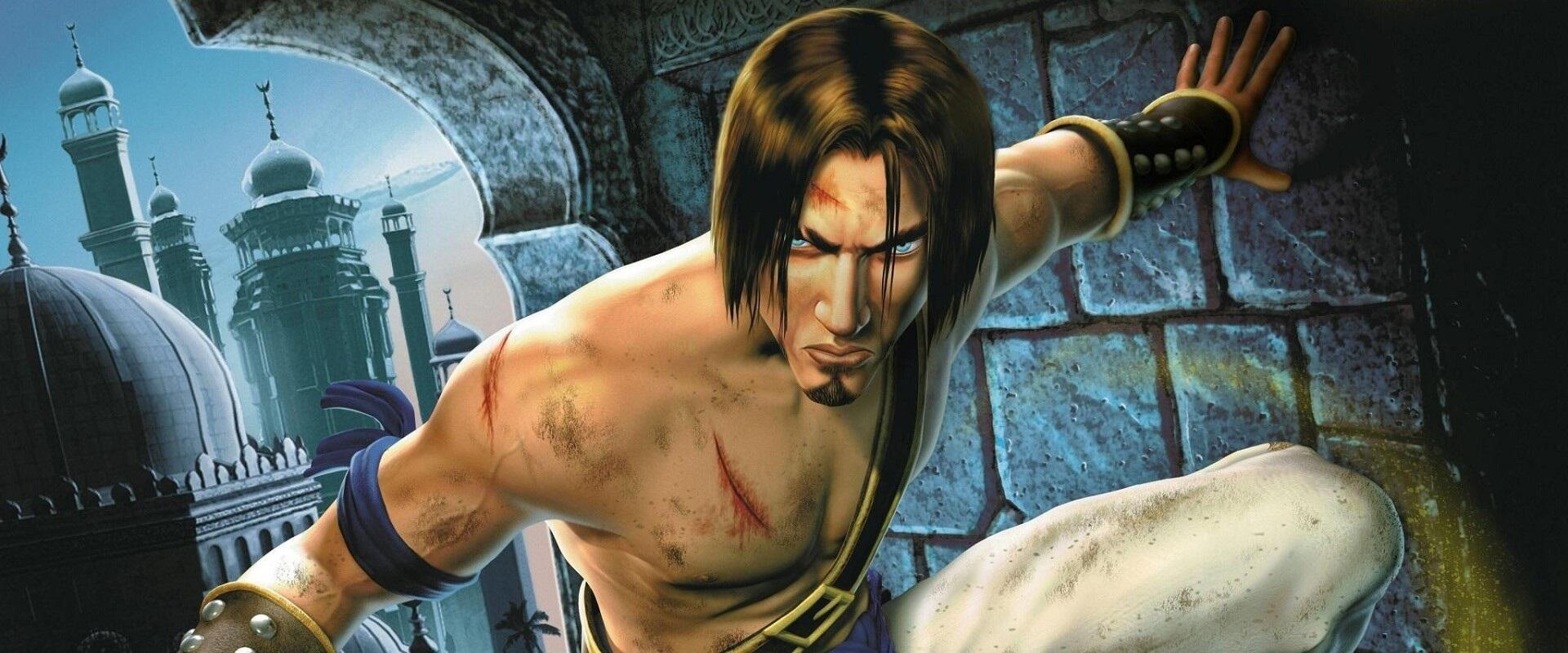 A GOG mindent megtesz azért, hogy Perzsia hercegét ne nyelje el az idő homokja