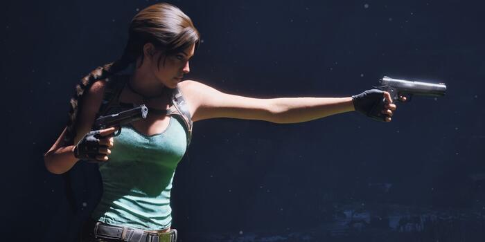 Film és Sorozat - Ha szexi Lara Croftot vársz a Tomb Raider-sorozatban, nagyot fogsz csalódni!