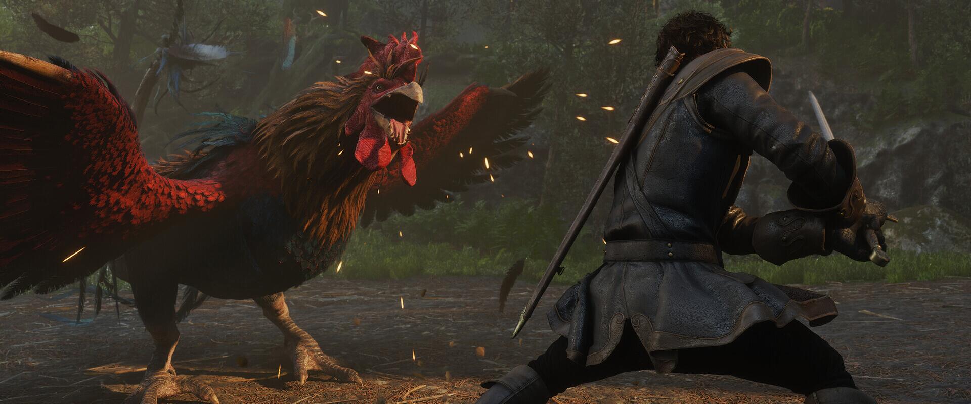 Már most GOTY esélyes az új Fable, hiszen ilyen részletes világot ritkán látni RPG-ben