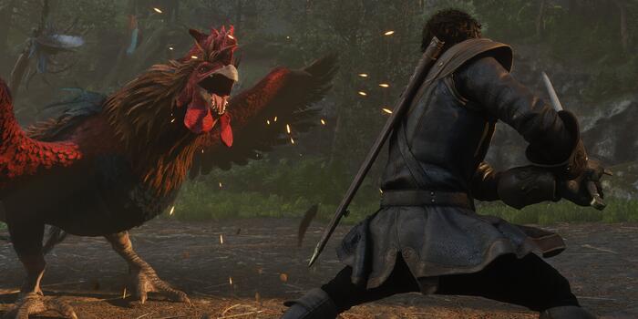 Gaming - Már most GOTY esélyes az új Fable, hiszen ilyen részletes világot ritkán látni RPG-ben