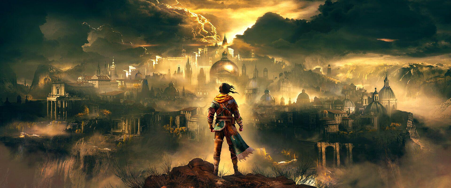 Jól néz ki a GreedFall: The Dying World, de már kiderült, hol fut zsákutcába a játék