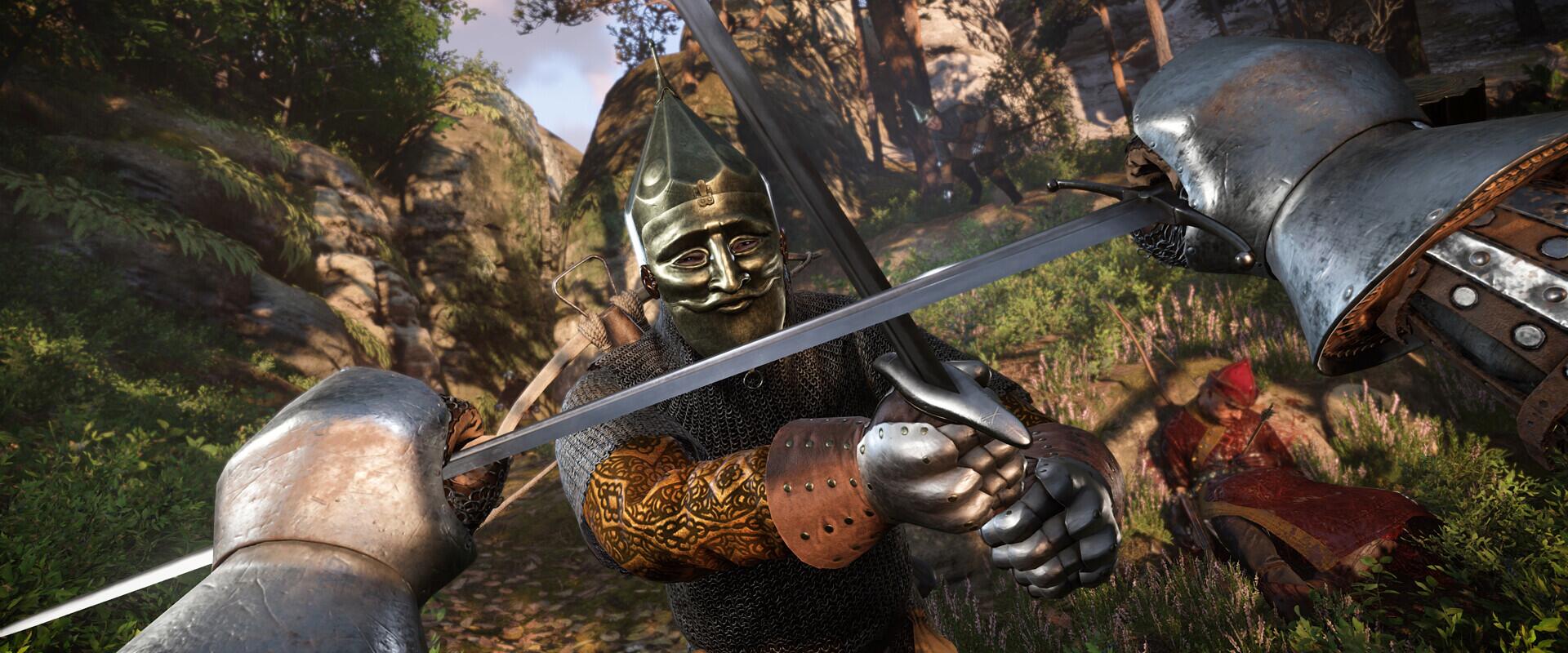 Ezért nem lett a Kingdom Come Deliverance-ból végül Assassin's Creed