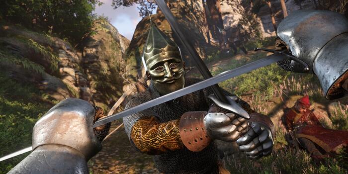 Gaming - Ezért nem lett a Kingdom Come Deliverance-ból végül Assassin's Creed