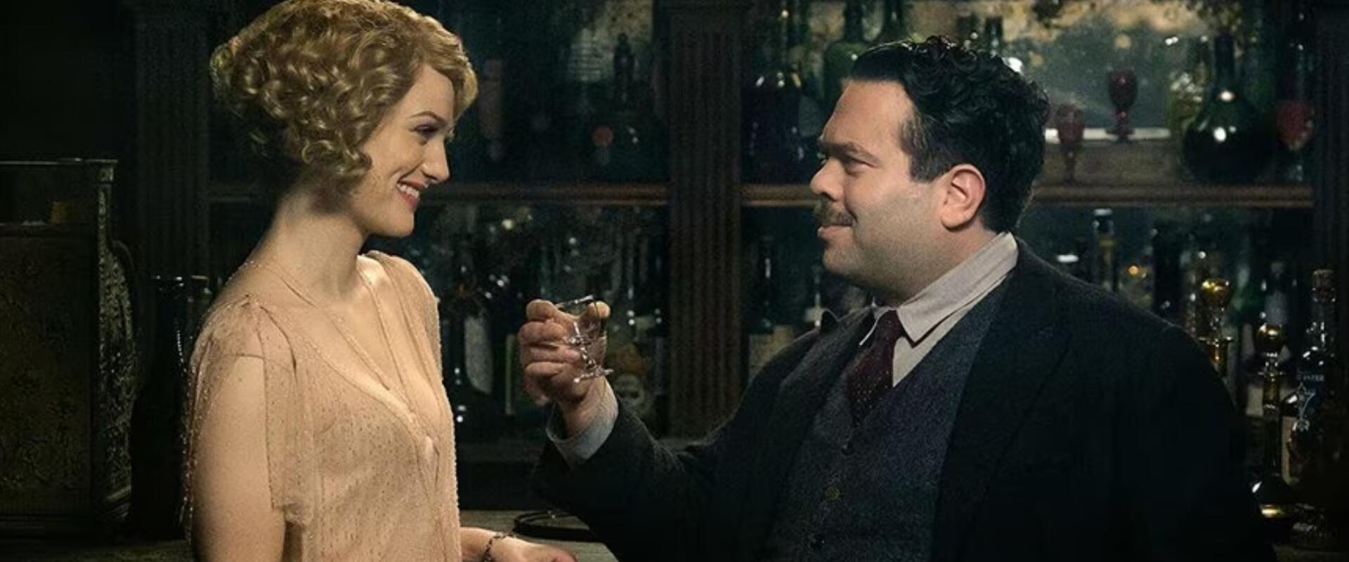 Tudod, honnan ismerheted Dan Foglert, a 2026-os Budapest Comic Con új sztárvendégét?