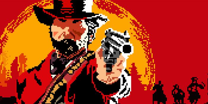 Gaming - A DLSS 4.5 még 77p-s felbontásból is játszható Red Dead Redemption 2-t varázsol