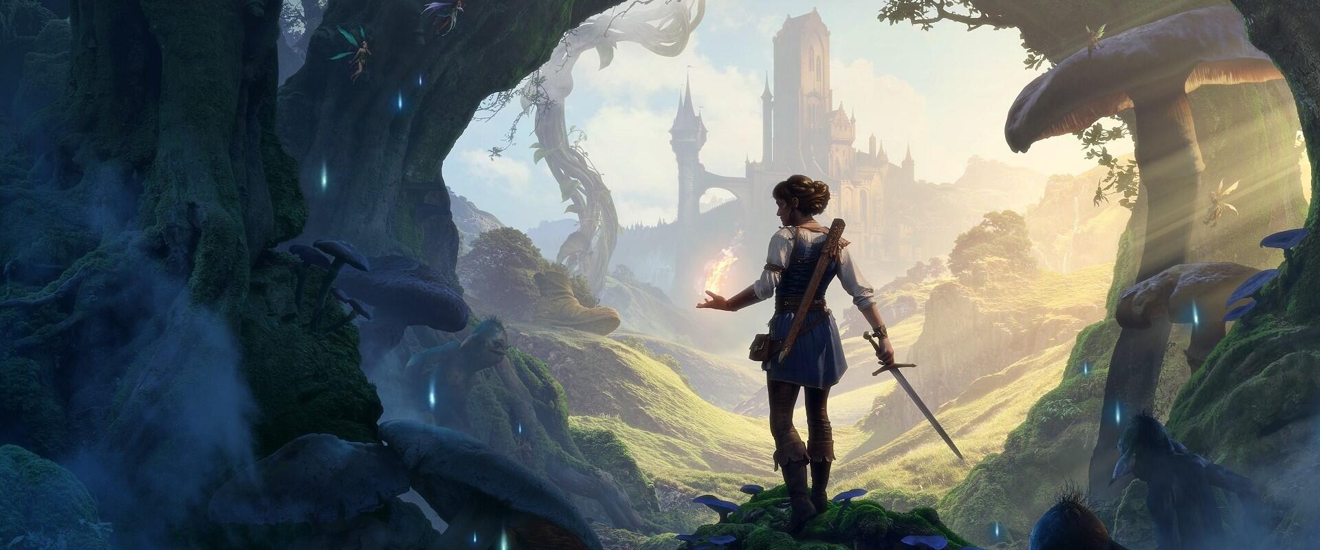 Szép és jó az új Fable, de azért nem ájultam el tőle