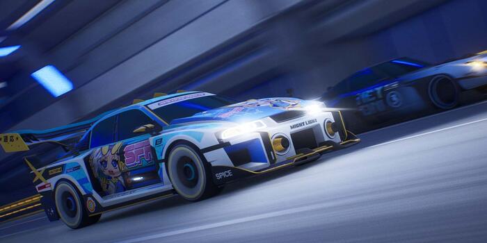 Gaming - 4 fős split screennel és egy rakás játékmóddal égeti a nitrót a Screamer rebootja