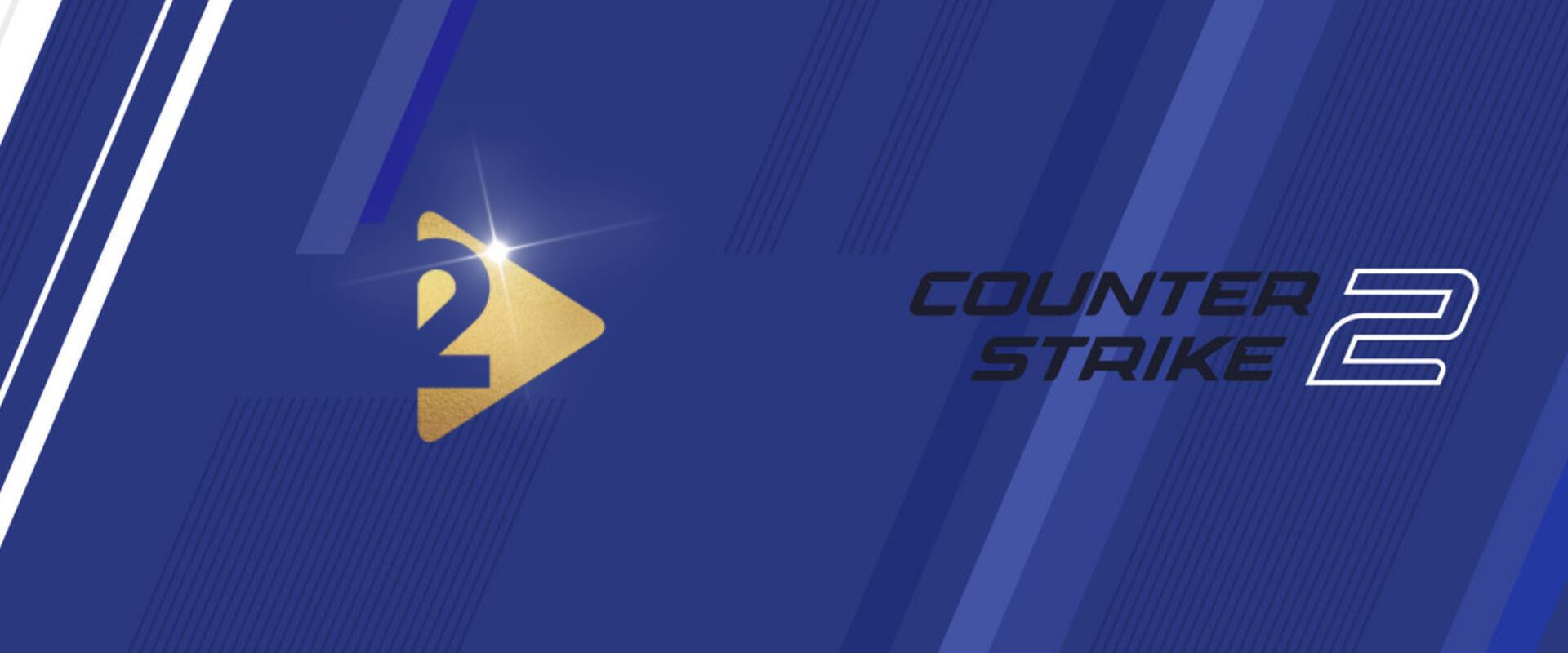 A TV2 Playre költözik az ESL Pro Tour CS2, az Esports World Cup és a GeoGuessr vb is