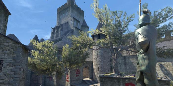 CS2 - A türelem rózsát terem, és talán Cobblestone-t is?