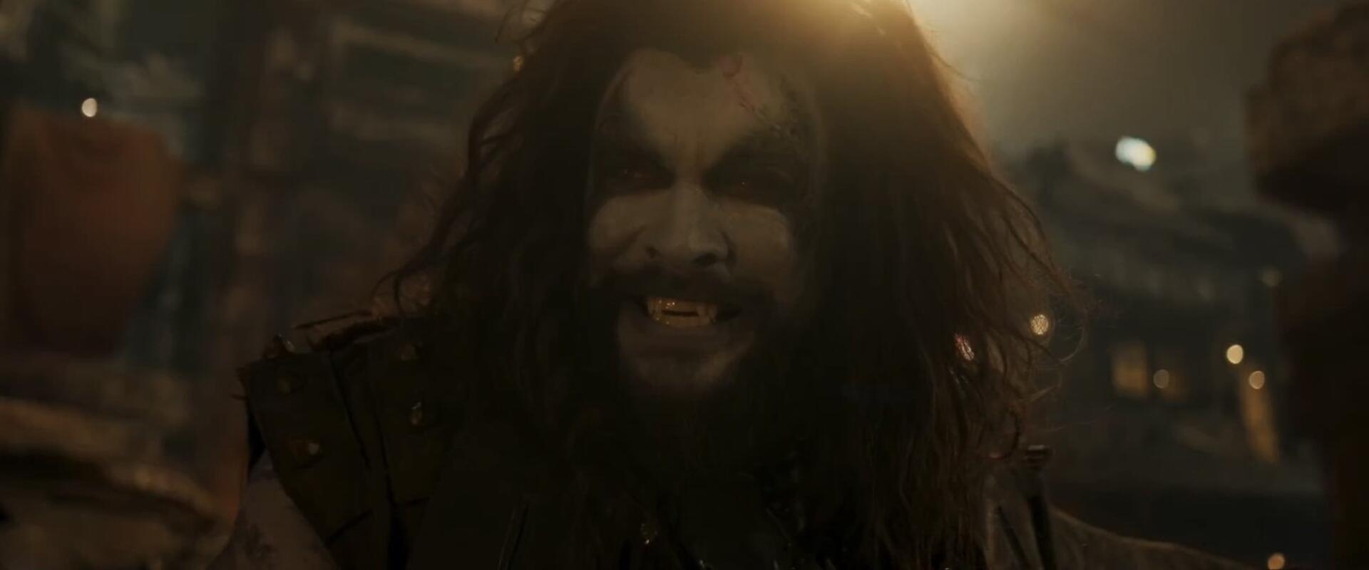 Jason Momoa annyira tökéletes Lobo, hogy dobtunk egy hátast!