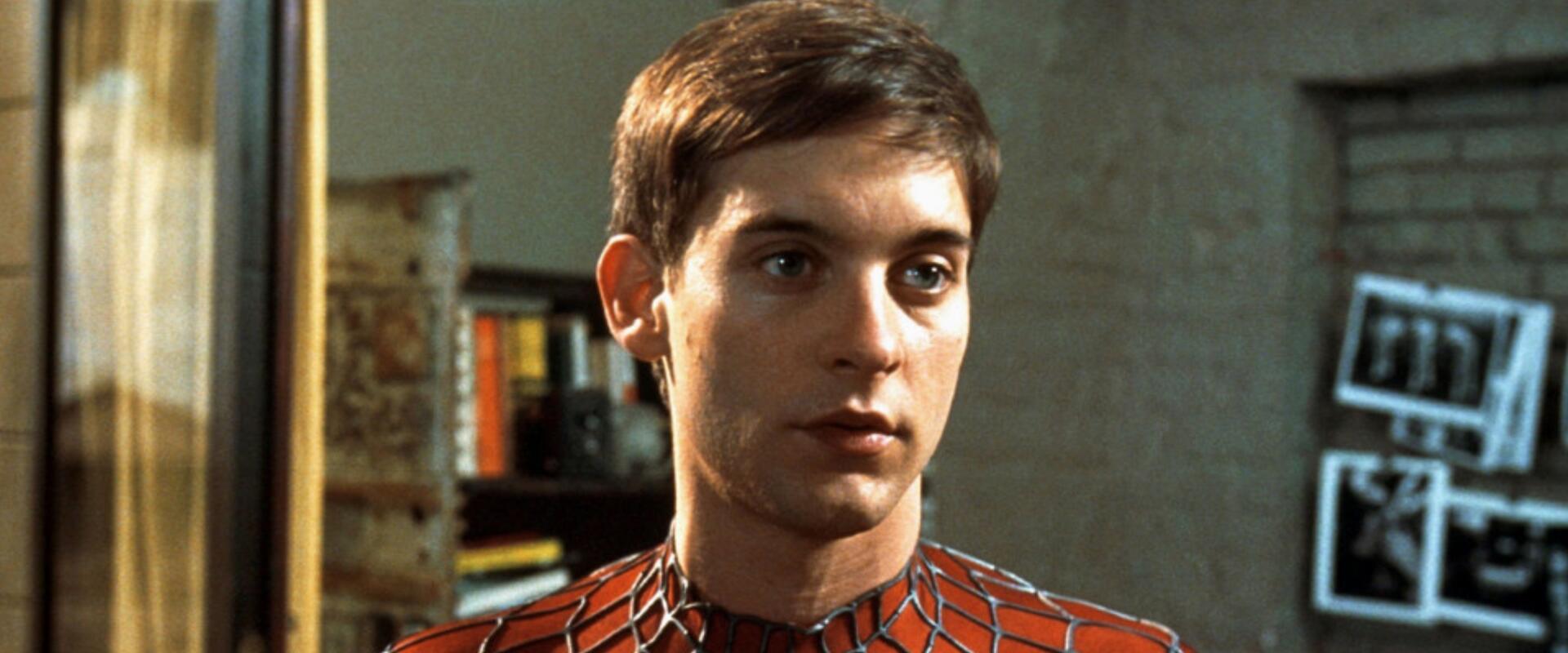 Sam Raimi tiszta vizet öntött a pohárba: elkészülhet Pókember 4. része vagy sem?