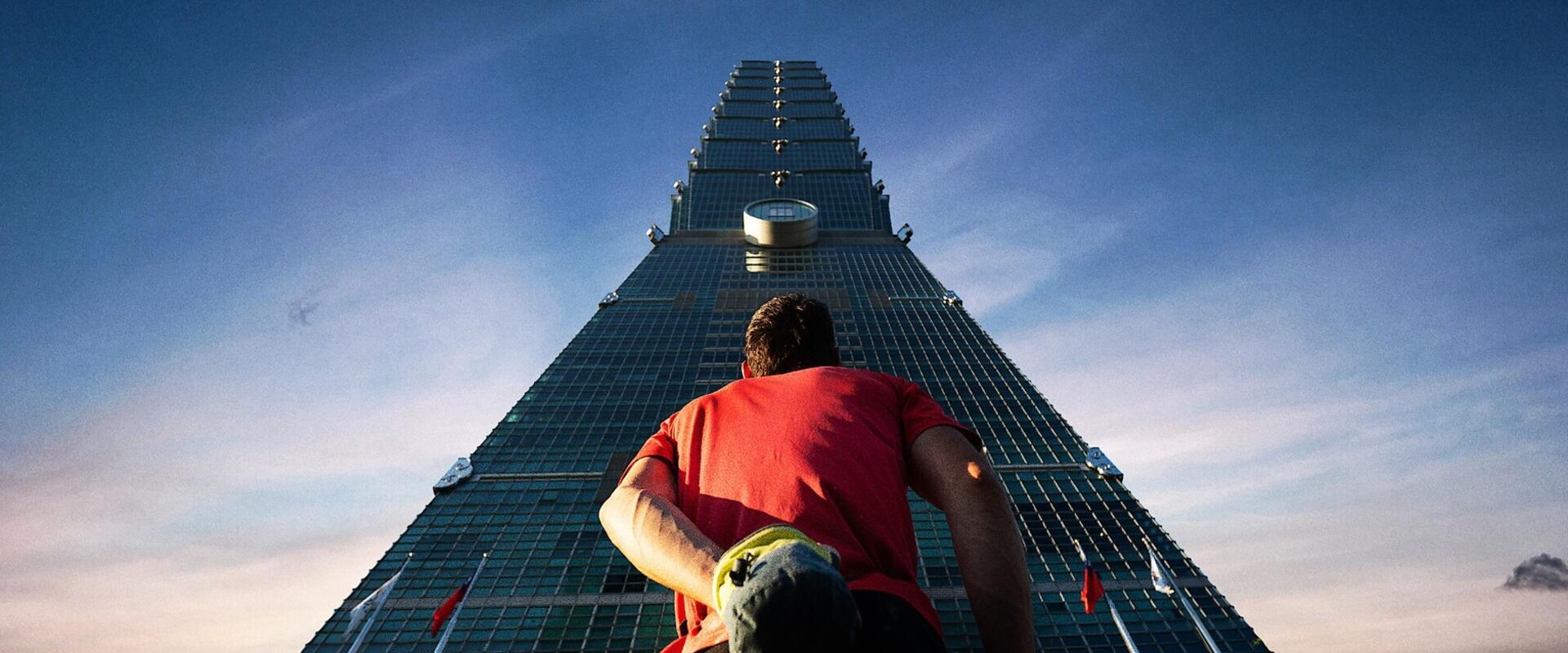 Olyan élő adás ment le nemrég a Netflixen, hogy dobtunk egy hátast!