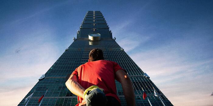 Film és Sorozat - Olyan élő adás ment le nemrég a Netflixen, hogy dobtunk egy hátast!