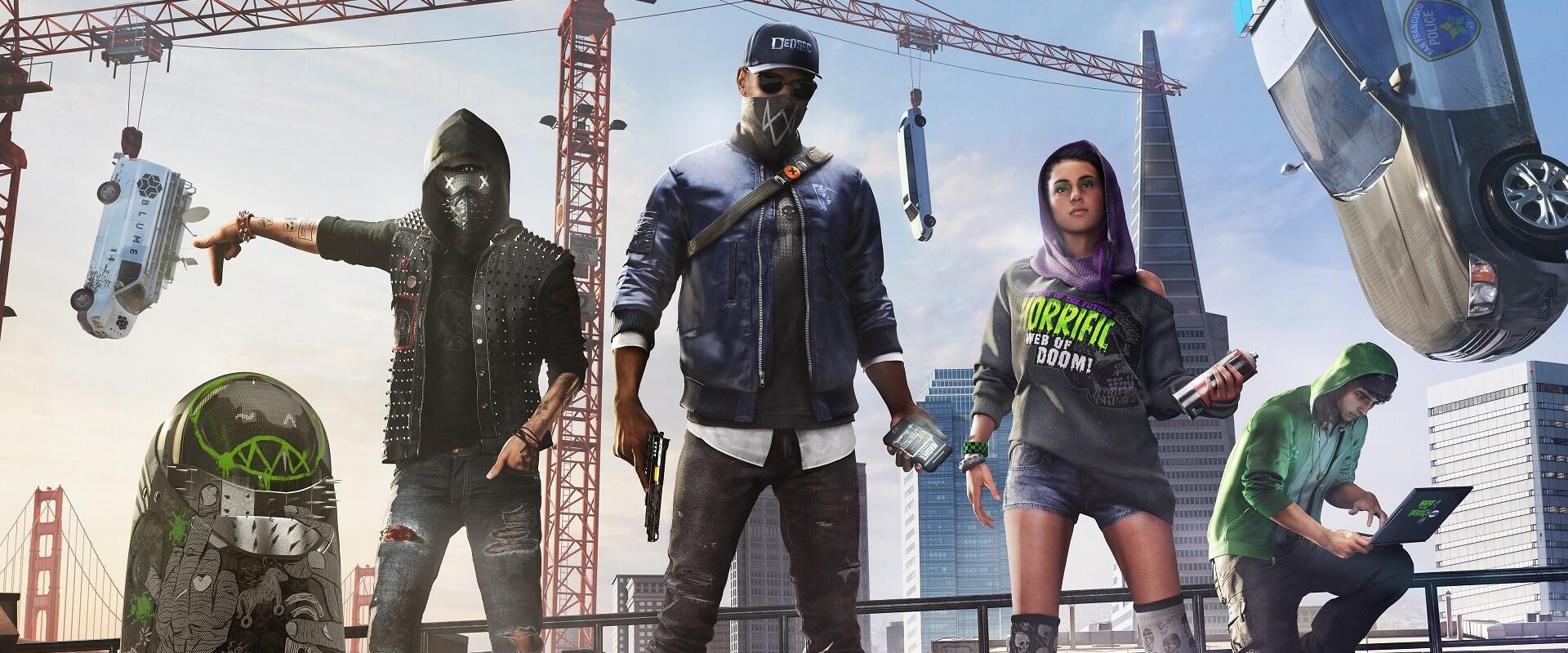 A Prince of Persia remake után a Watch Dogs-széria is a kuka alján végezte?