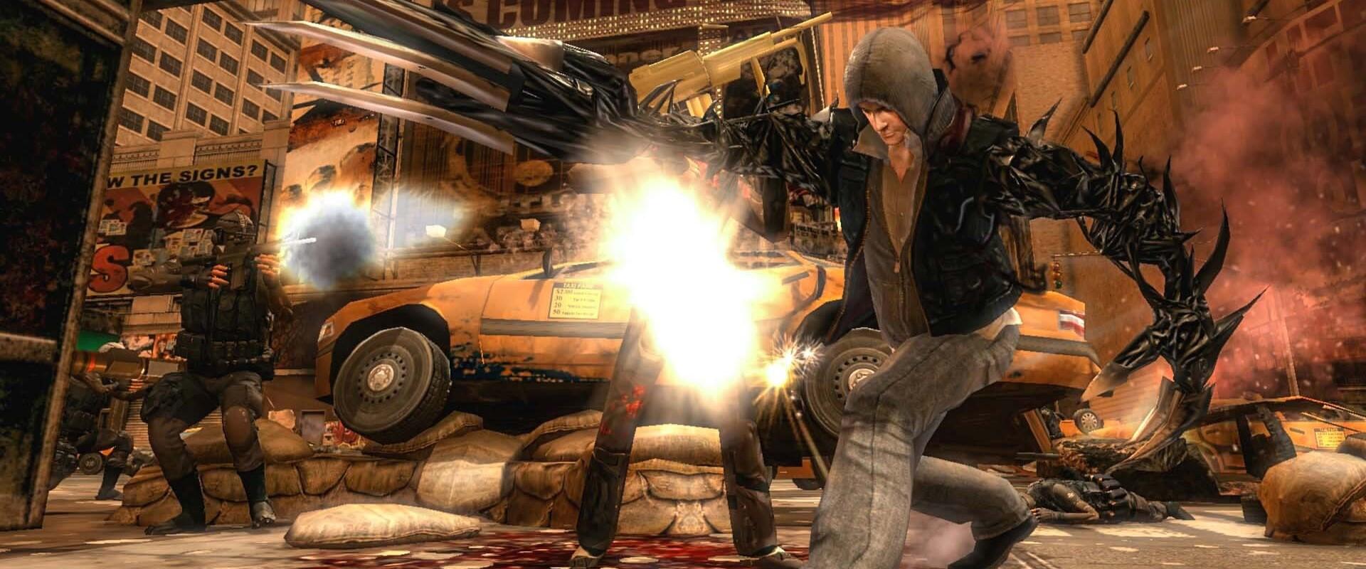 Vajon a Prototype vagy a Half-Life fog előbb eljutni a hármas számig?