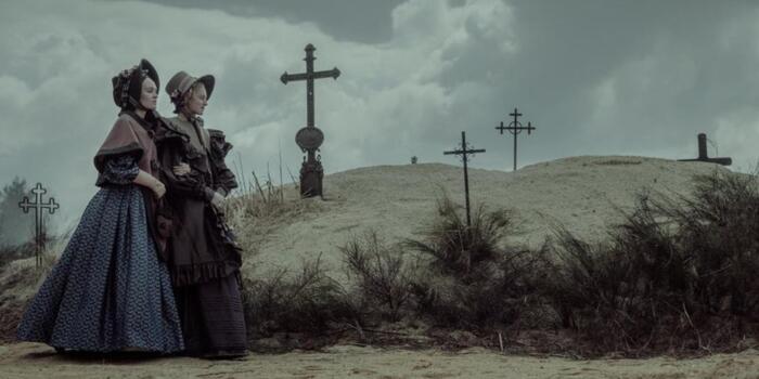 Film és Sorozat - Fontos mérföldkőhöz érkezett Robert Eggers legsötétebbnek mondott munkája