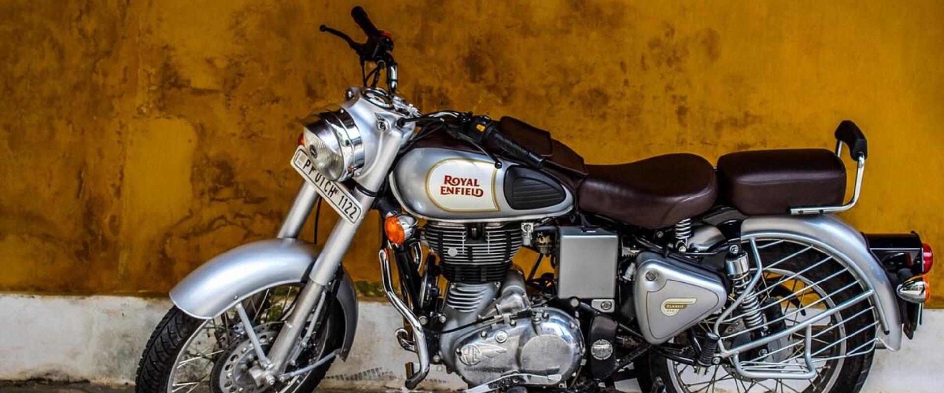 Miért érdemes tankpadot tenni a motorodra?