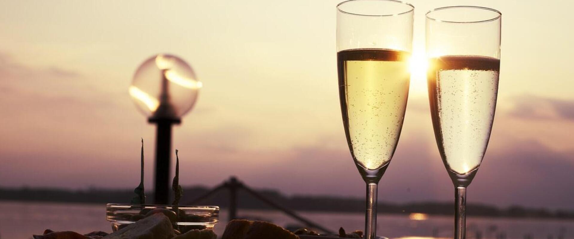 Az olasz életérzés buborékokba zárva