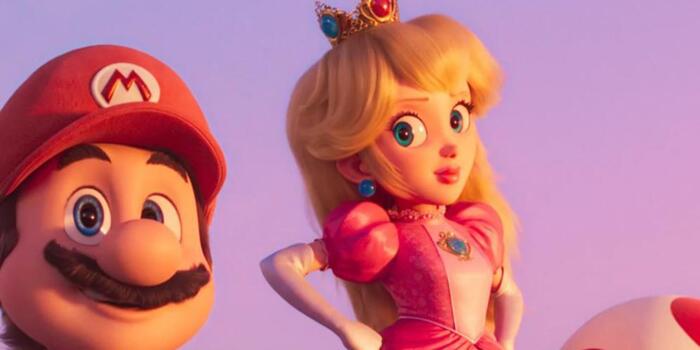 Film és Sorozat - Második előzetesét is megkapta a Super Mario Galaxis: A film, benne egy közkedvelt figurával