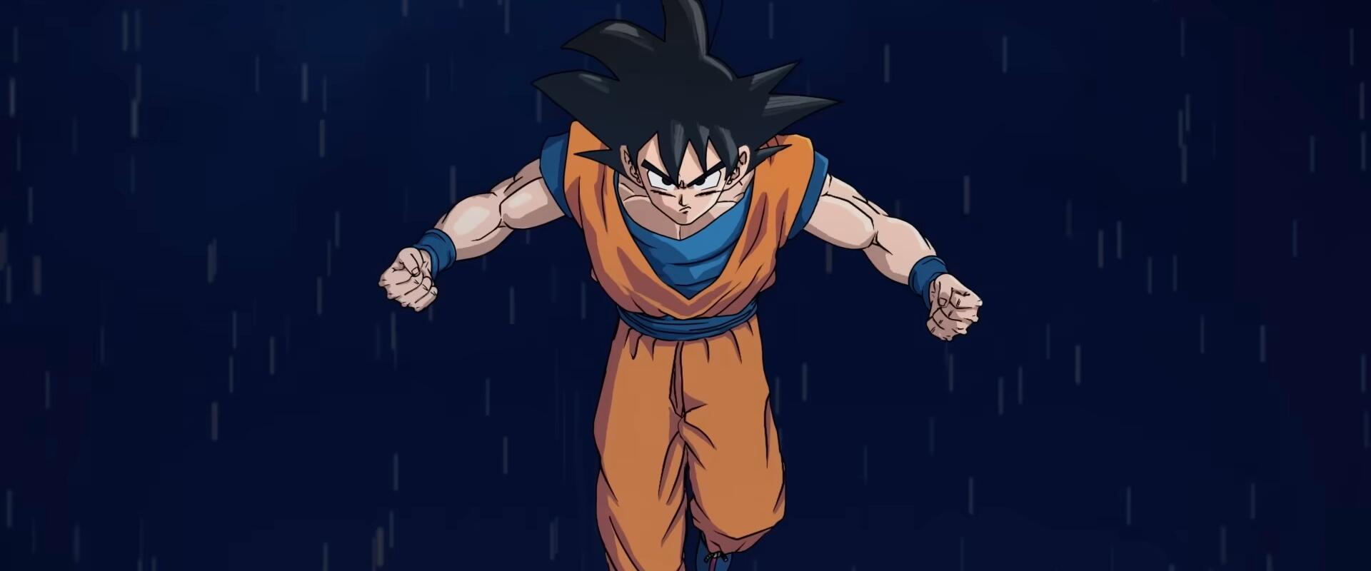 Nyolc év után végre folytatódik a Dragon Ball anime!