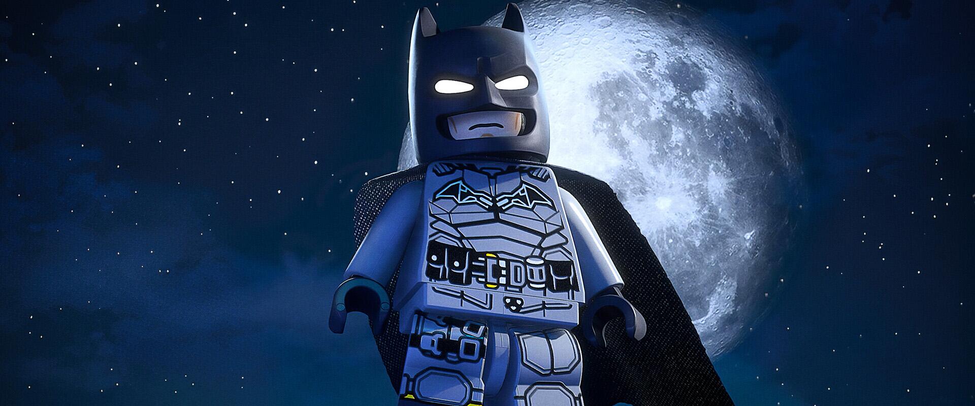 Talán mégsem a gépigény lesz az új LEGO Batman legnagyobb főellensége