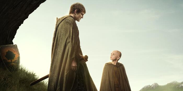 Film és Sorozat - 1 perc erejéig már most beleleshetsz az A Hét Királyság lovagja jövő heti részébe