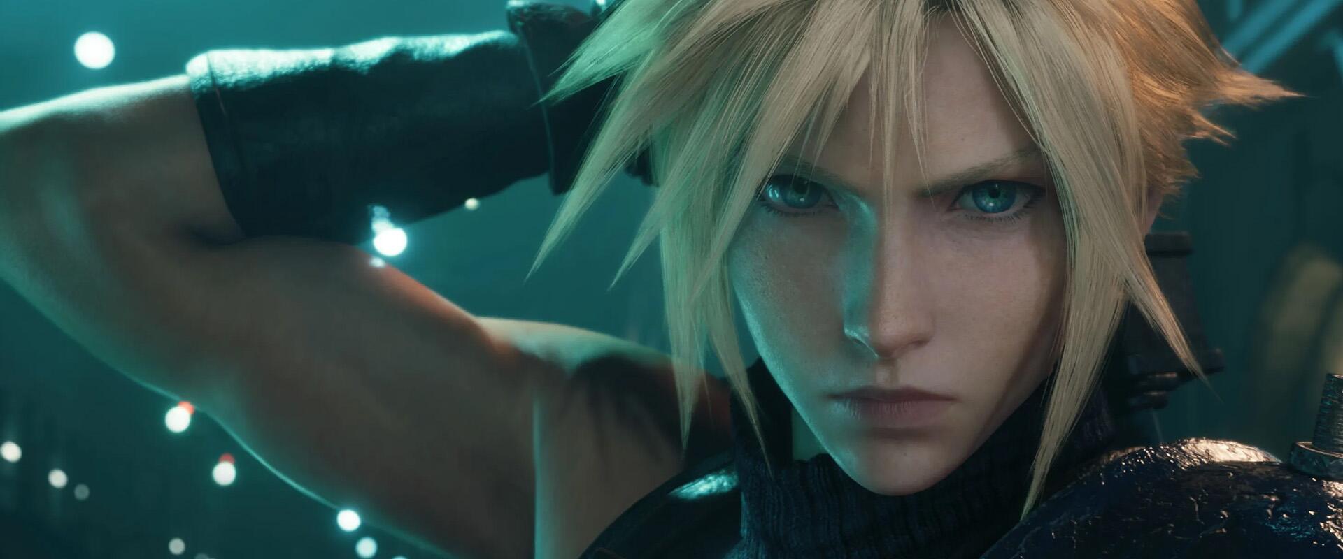 Nanite meg Lumen? Dehogy! A Final Fantasy 7 Remake 3 még Unreal Engine 4-en krúzolgat