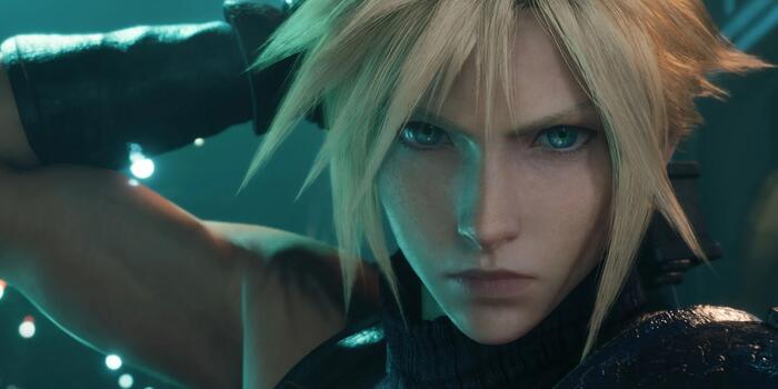 Gaming - Nanite meg Lumen? Dehogy! A Final Fantasy 7 Remake 3 még Unreal Engine 4-en krúzolgat