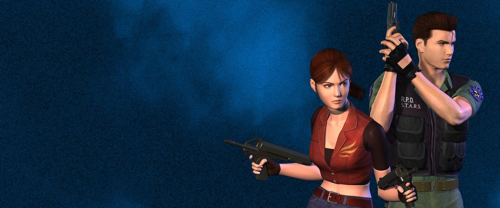 Jövőre sem maradunk Resident Evil remake nélkül!