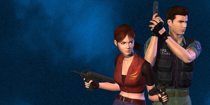 Gaming - Jövőre sem maradunk Resident Evil remake nélkül!