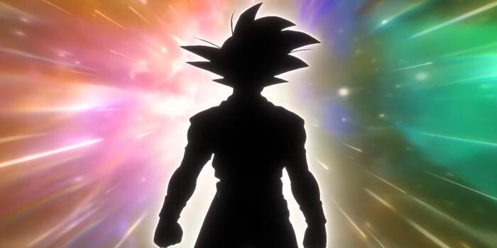 Gaming - Új főhőssel és sztorival jön 2027-ben a Dragon Ball AGE 1000!