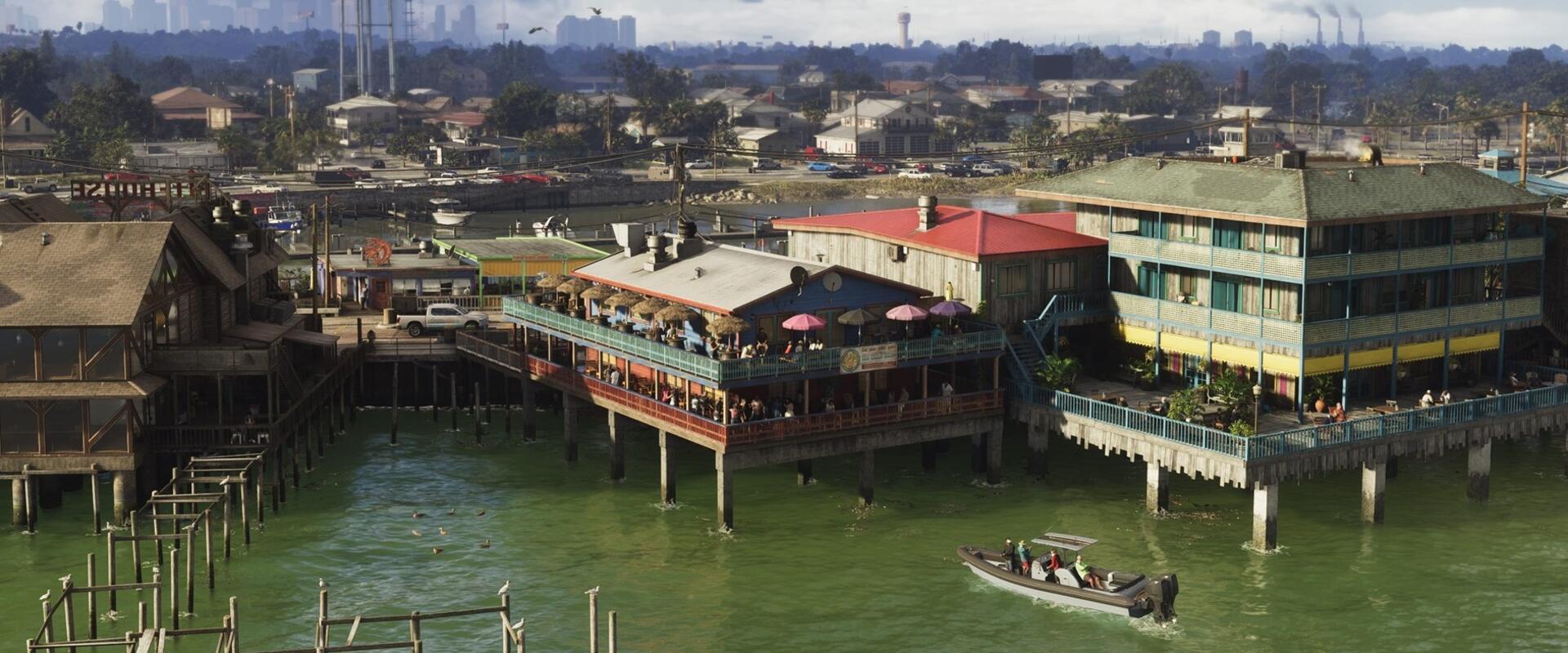 Sanszos, hogy a megjelenéskor még nem teheted polcra a GTA 6-ot!