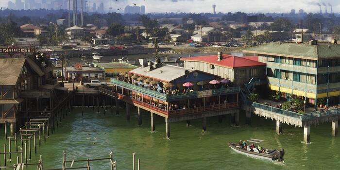 Gaming - Sanszos, hogy a megjelenéskor még nem teheted polcra a GTA 6-ot!