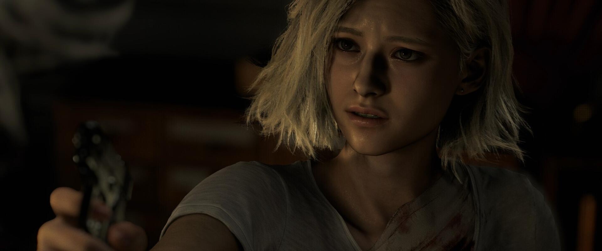 Tökéletesen kiegészíti egymást a Resident Evil Requiem két főszereplője