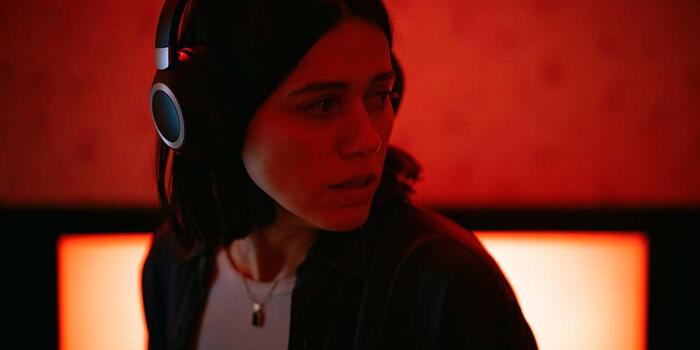 Film és Sorozat - A Parajelenségekhez hasonlítgatják ezt az új horrorfilmet