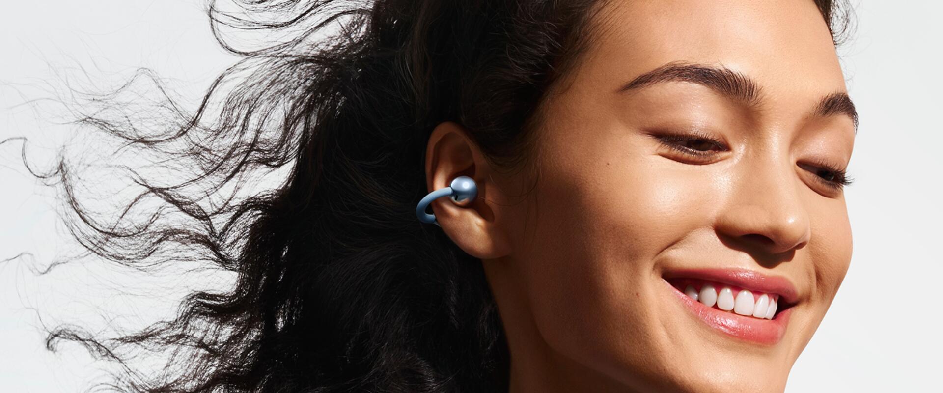 Huawei FreeClip 2: nem mindenkinek válik be, de akinek igen, annak nagyon