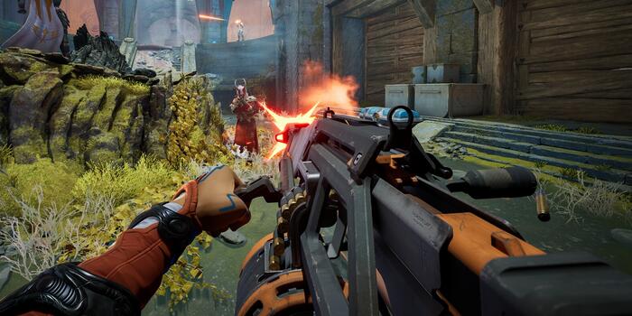 Gaming - Megjelent az ingyenes Highguard, amihez havonta érkezik friss tartalom