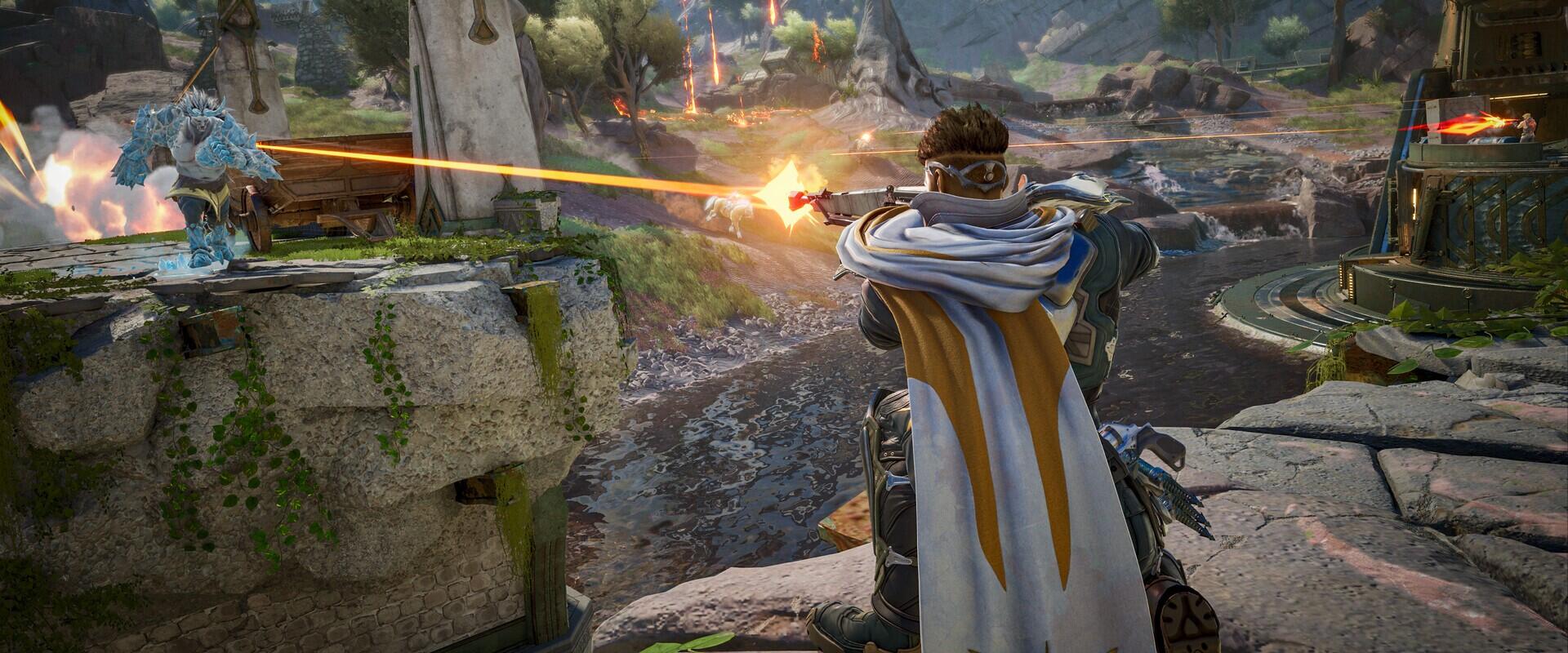 Kár volt megásni a Highguard sírját, most lapátolhatjuk vissza a földet