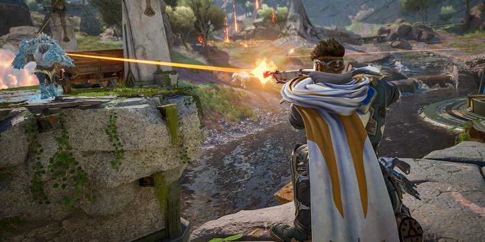 Gaming - Kár volt megásni a Highguard sírját, most lapátolhatjuk vissza a földet