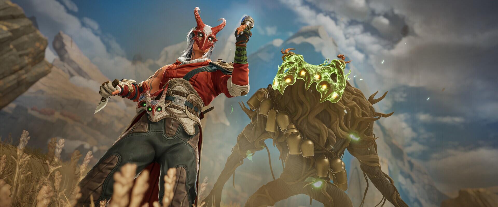 Ha a Black Ops 7 a gödör alja, akkor a Highguard még mélyebbre ásott