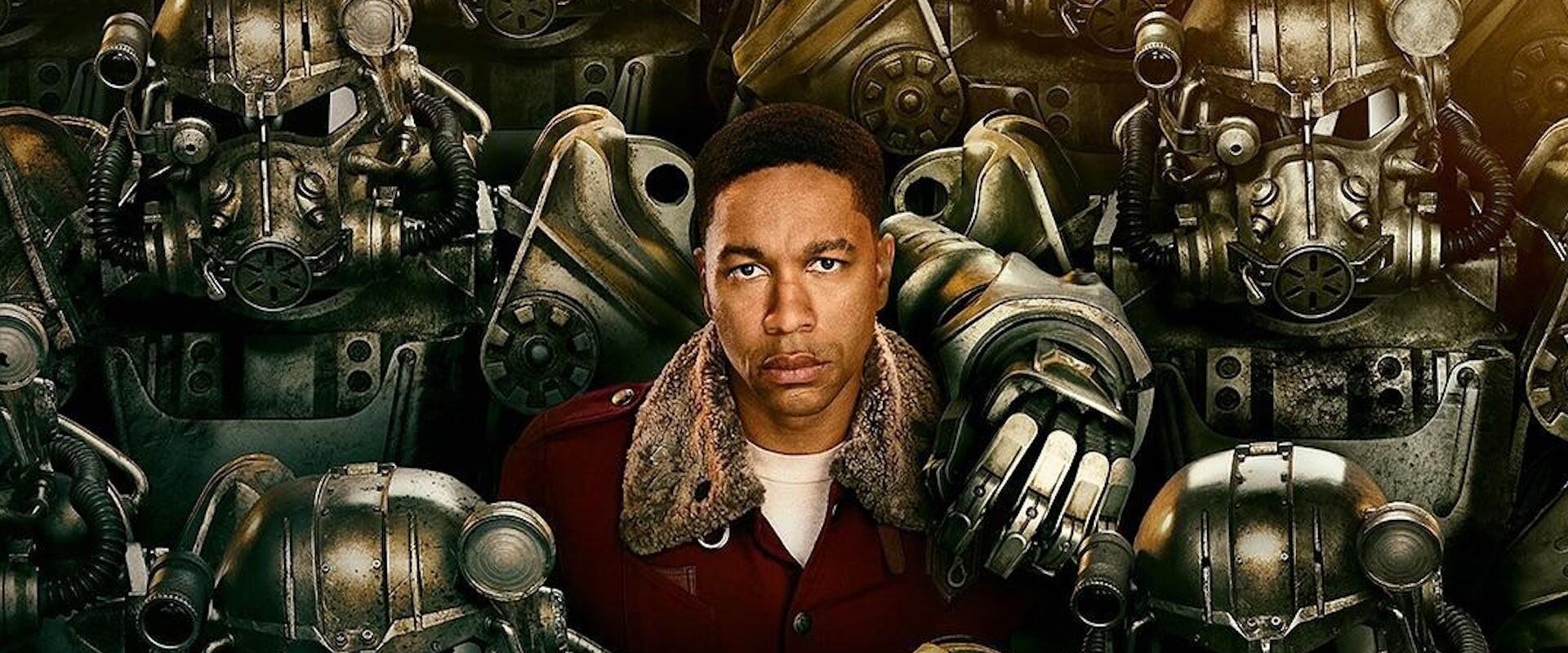 Az Amazon is tudja, mennyire türelmetlenek a Fallout-rajongók