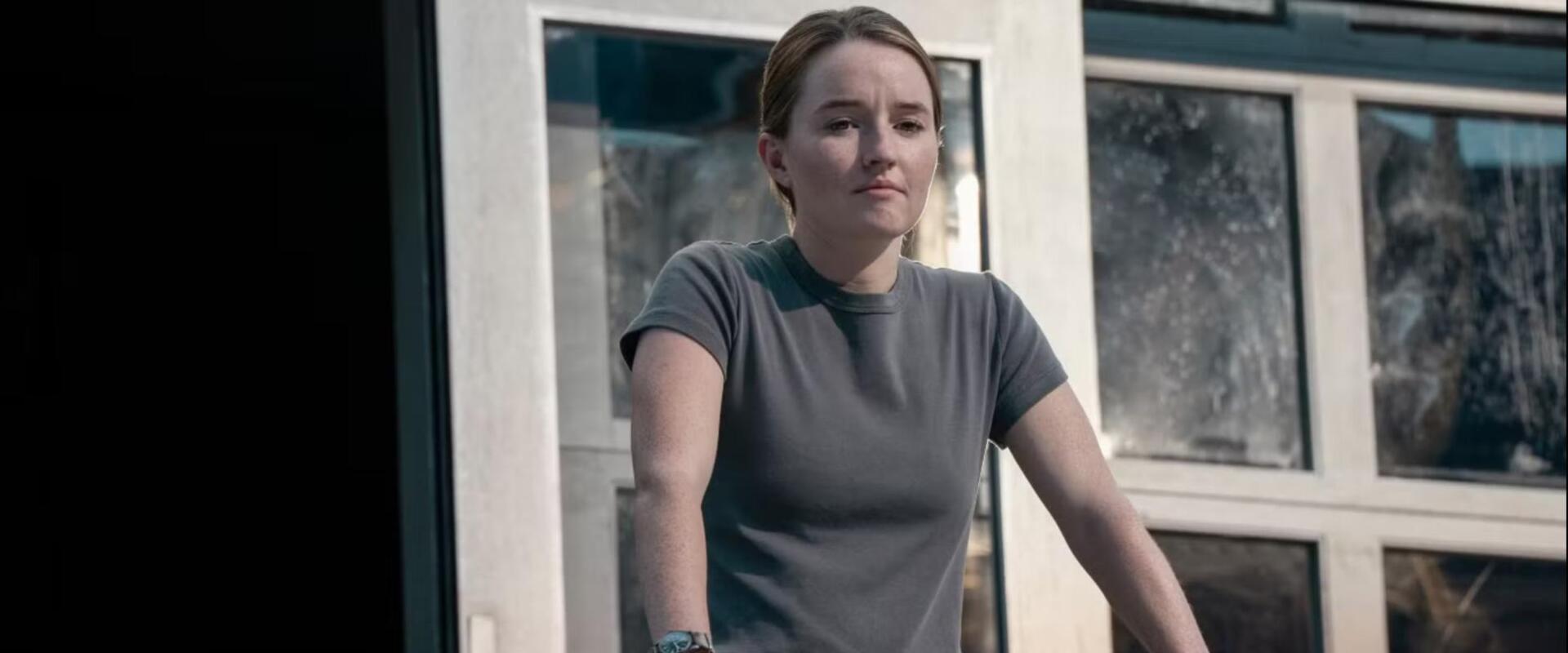 Kaitlyn Dever már testileg és lelkileg is készül a The Last of Us harmadik évadára