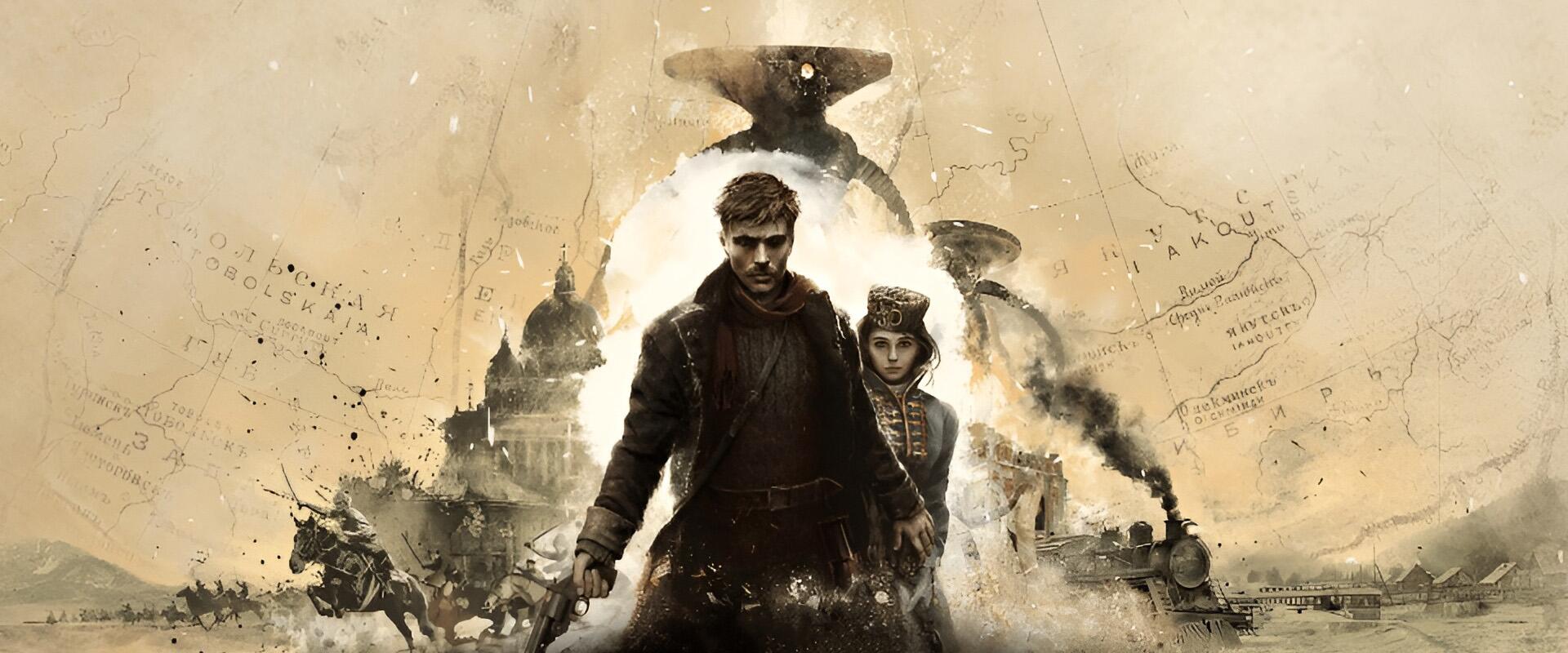 A cár emberei és a marslakók is rád vadásznak az új Világok harca-játékban